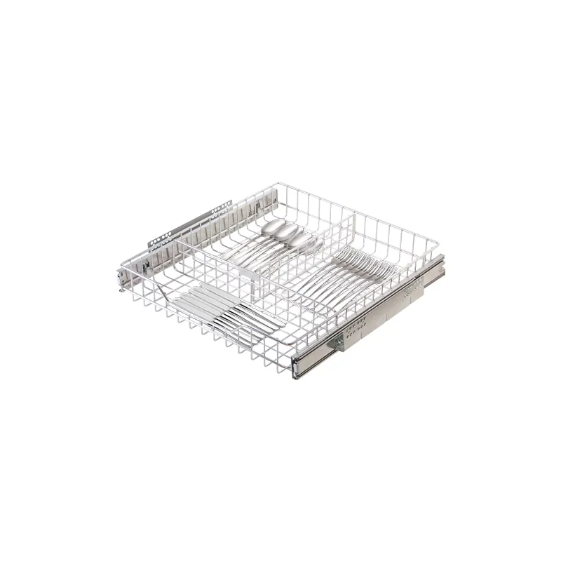 BREMEN BASKET BBC1124-DDSF-6330 CHROME STAINLESS STEEL