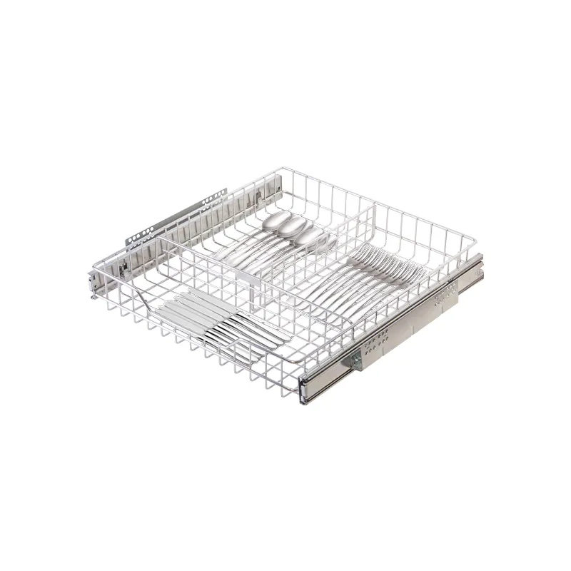 CHROME STAINLESS STEEL