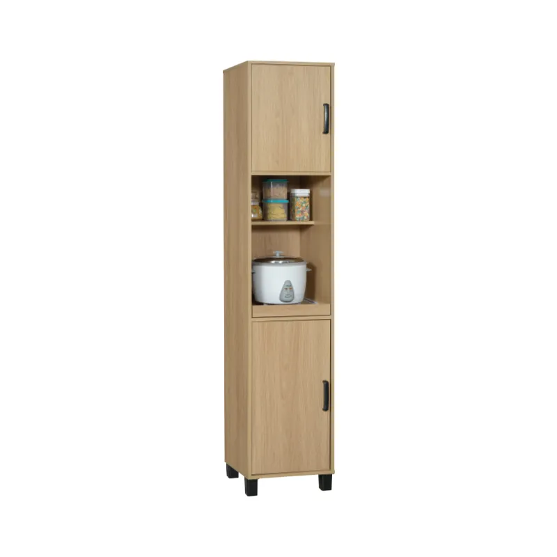 OAK PARTICLE BOARD+MDF BOARD LAMINATED