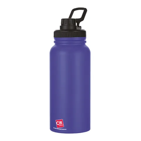 CITI VACUUM FLASK VCD0822-6780 PURPLE 304