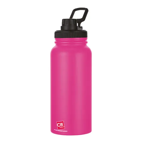 CITI VACUUM FLASK VCD0822-6780 PINK 304