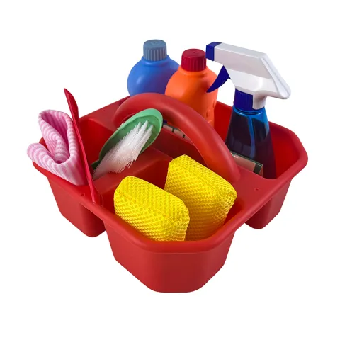 CITI CLEANING TOOL NCX0723-2 MULTICOLOR PLASTIC 12IN1