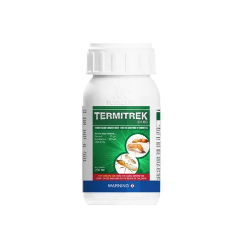 TERMITEK PESTICIDE 250ML