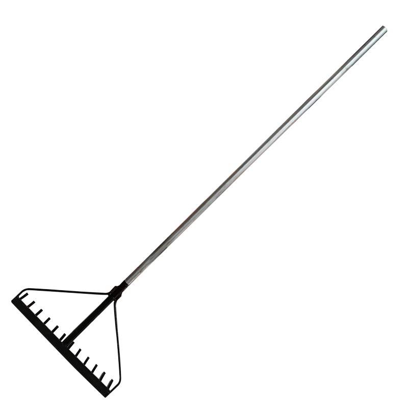 +RAKE RYKER SCC022-RK HEAVY DUTY BLACK