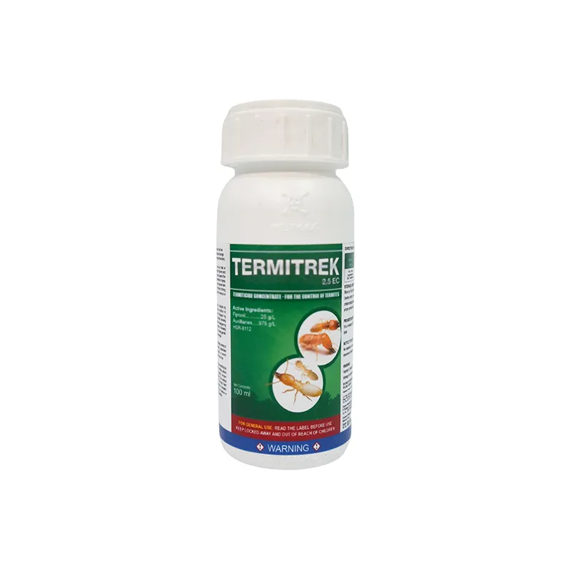 TERMITEK PESTICIDES COMPOSITE CHEMICAL
