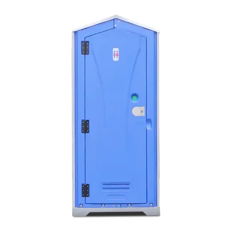 TM PORTABLE TOILET TPT-L03 BLUE HDPE