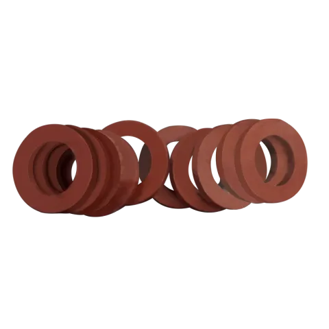RYKER HOSE NOZZLE GM208 ORANGE/BLACK PLASTIC