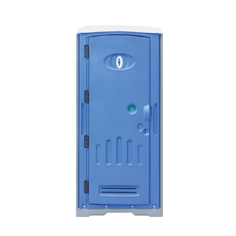 TM PORTABLE TOILET PT1223-TPT-L01 BLUE HDPE