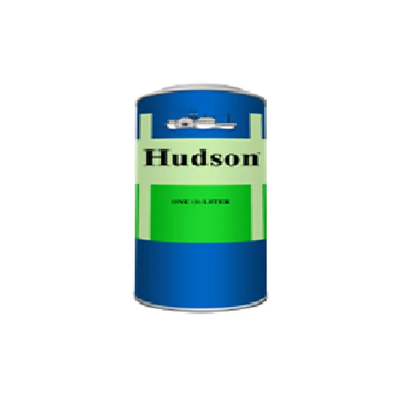 HUDSON REDUCER POLYURETHANE REDUCER
