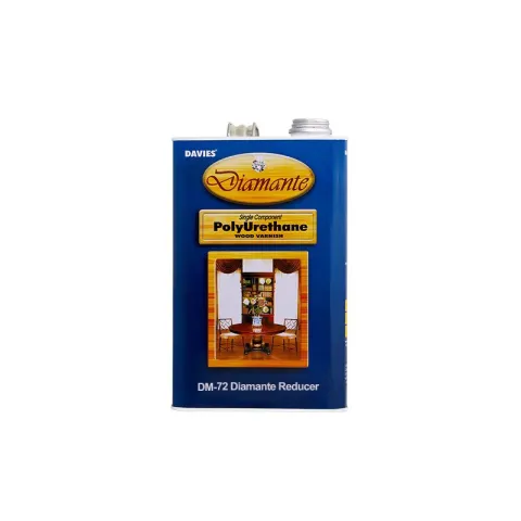 DIAMANTE PAINT DM-72 CLEAR THINNER REDUCER