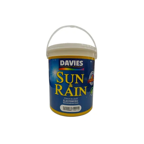 SUN&RAIN PAINT SR-040 COLOR PODS TINKERBELLE LATEX