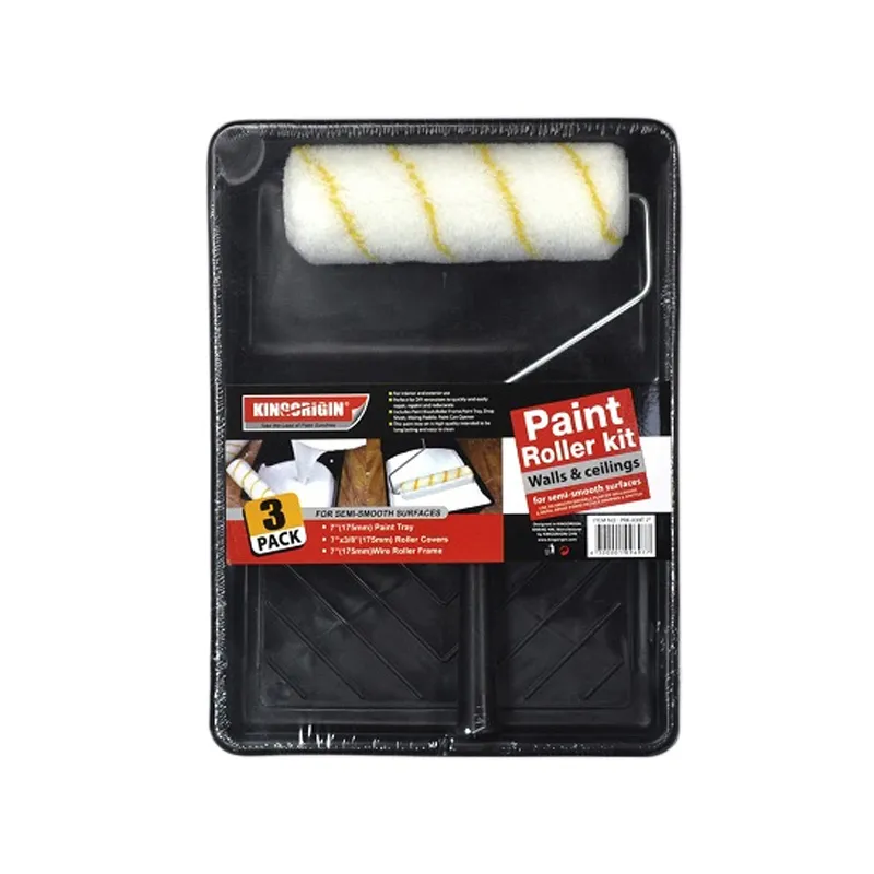 ROLLER PAINT KING ORIGIN PRK-039T SET 175MM