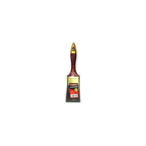 KING ORIGIN PAINT BRUSH 2130 METALLIC RED POLYESTER ACCESSORIES PC