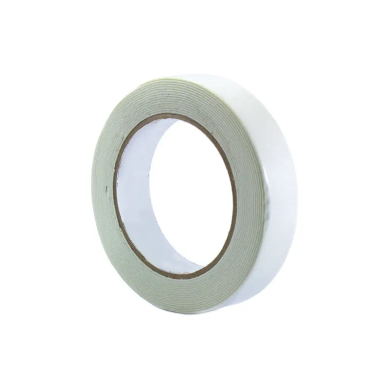 TACOMA TAPE SD-01 WHITE TISSUE DOUBLE SIDED DOUBLE SIDED