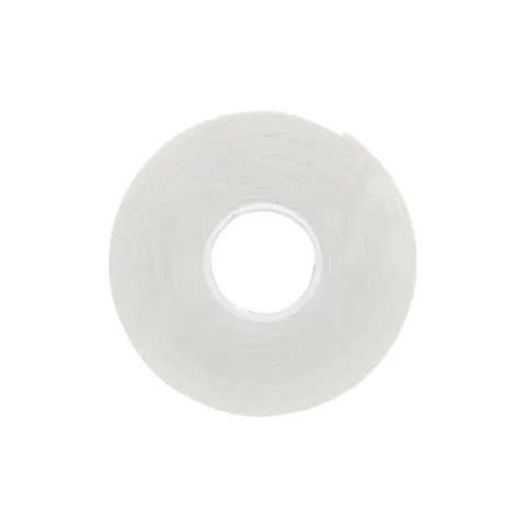TACOMA MASKING TAPE DSTY-0923W WHITE CREPE PAPER