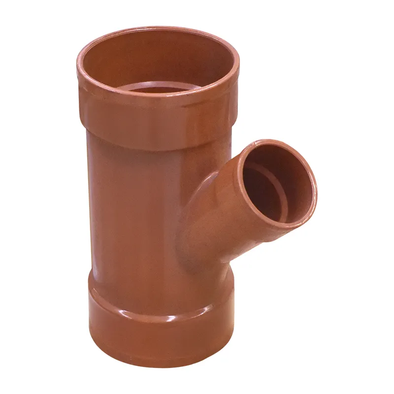 P-PIPE ACCS EMERALD WYE REDUCER PVC 4''X2''