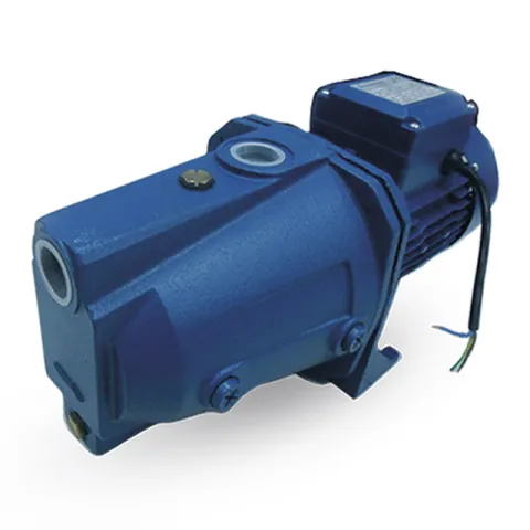 AQUASTRONG PUMP EJM100LB COPPER SHALLOW WELL JET SHALLOW WELL JET