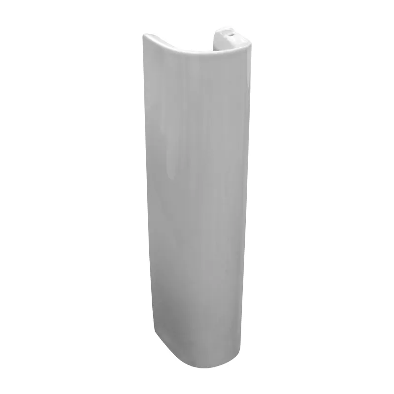 LA FONZA PEDESTAL BOLOGNA WHITE