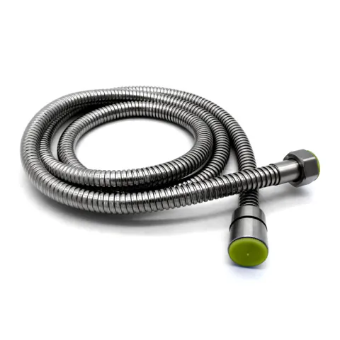 LA FONZA FLEXIBLE HOSE SSH8102772 STEEL SS201 CORRUGATED