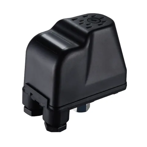 VODA SWITCH BSK-3B BLUE PLASTIC PRESSURE SWITCH