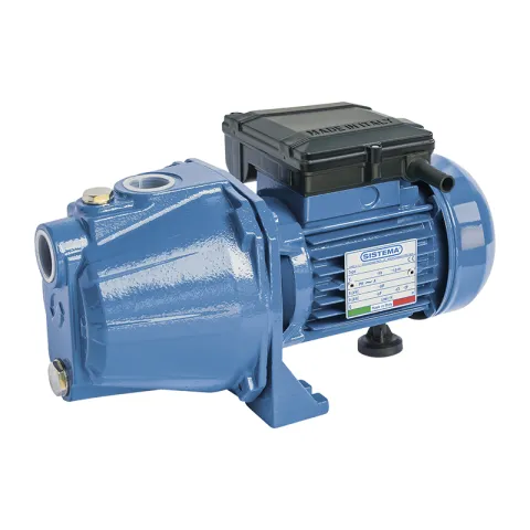 SISTEMA PUMP JET40 SHALLOW