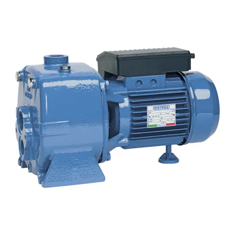 SISTEMA PUMP JETA150 DEEPWELL