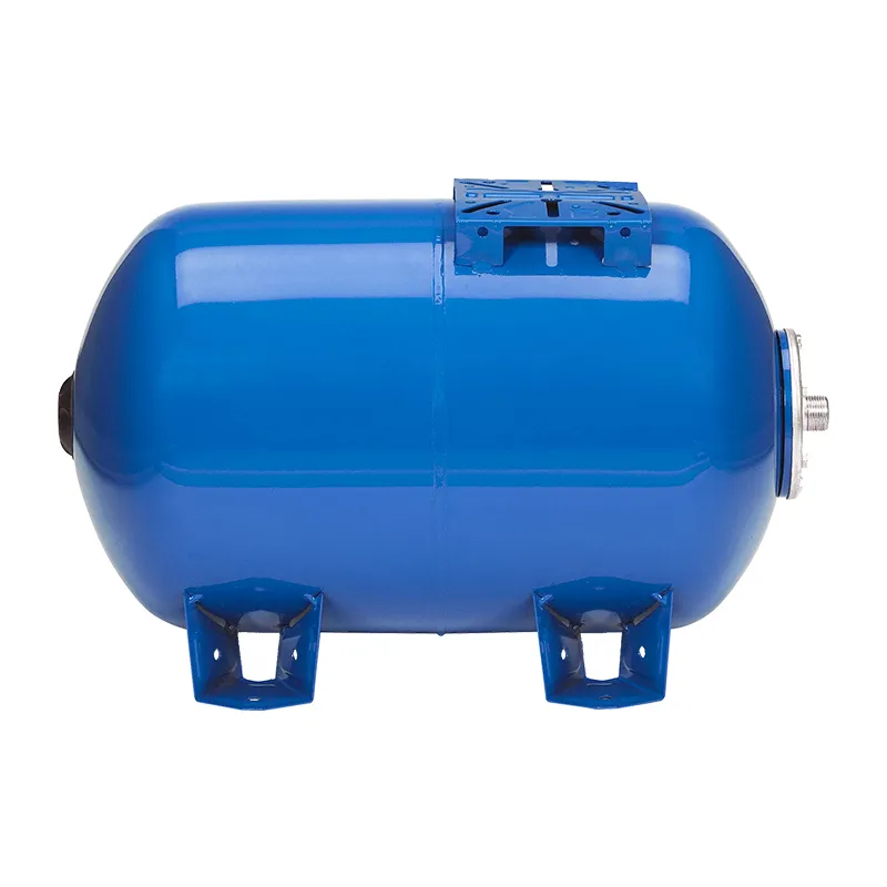 SISTEMA PRESSURE TANK LT60
