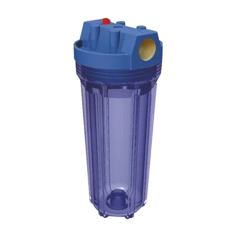 VODA FILTER HOUSING FHV321-10AB PLASTIC