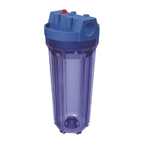 VODA FILTER HOUSING FHV321-10AP PLASTIC