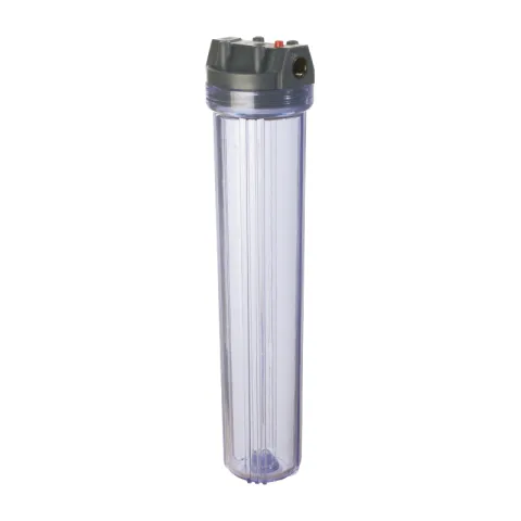 VODA FILTER HOUSING FHV321-20SPS PLASTIC