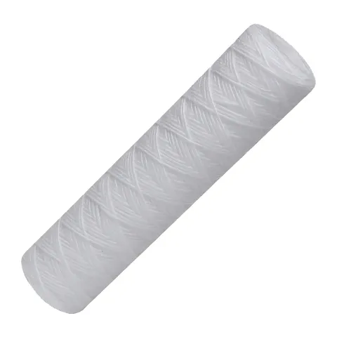 VODA FILTER CARTRIDGE PS 10 PLASTIC
