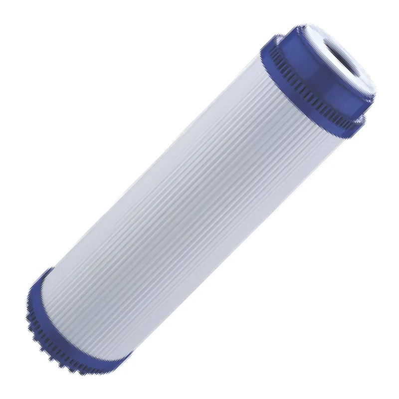 FILTER CARTRIDGE VODA GAC-10 GRANULAR CARBON 10"