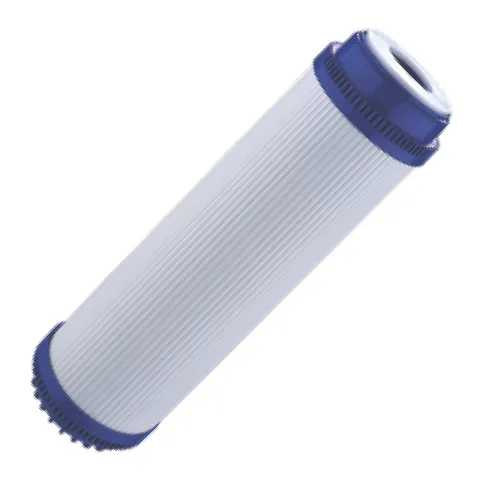 VODA FILTER CARTRIDGE GAC 10 PLASTIC