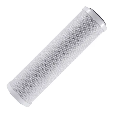 VODA FILTER CARTRIDGE CTO 10 PLASTIC