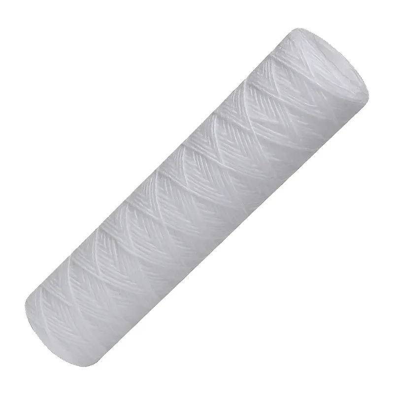FILTER CARTRIDGE VODA PS-20 PP YARN 20"