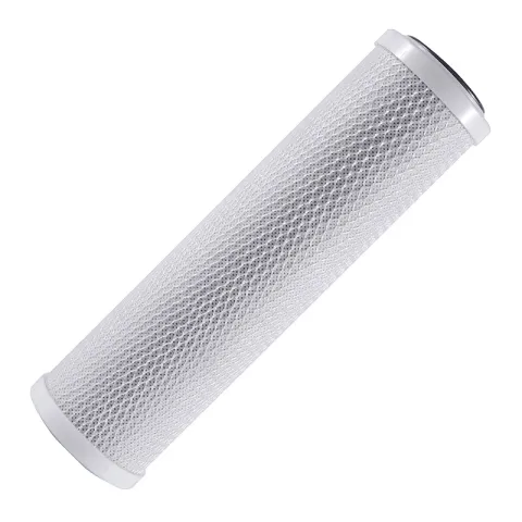 VODA FILTER CARTRIDGE CTO 20 PLASTIC
