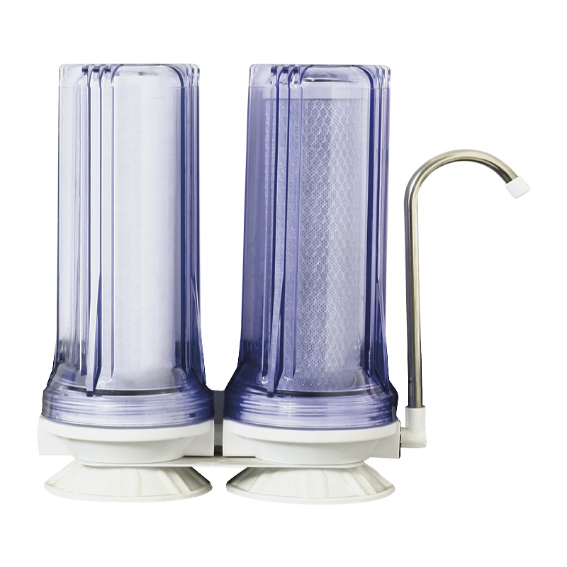 VODA WATER FILTER NT 2 PLASTIC