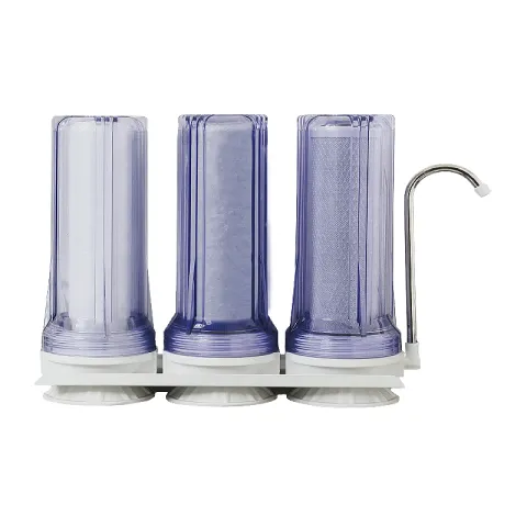 VODA WATER FILTER NT 3 PLASTIC