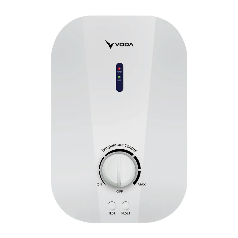 +WATER HEATER VODA WHV321-35B 3.5KW AMBER WHITE
