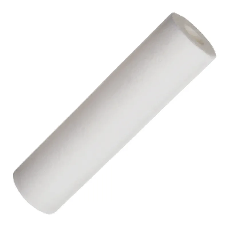 FILTER CARTRIDGE VODA PP 10  YARN 10"
