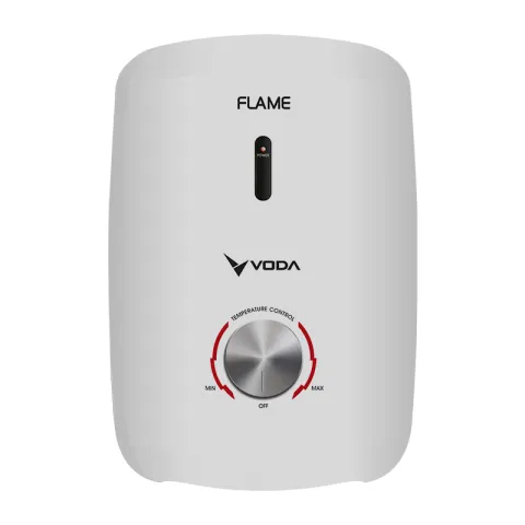 VODA WATER HEATER WHV621- 70M 7.0KW FLAME WHITE