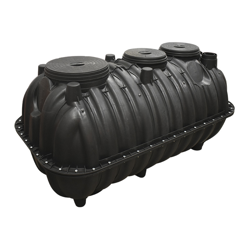 SEPTIC TANK VODA STVW1221-1 1000L 4MM