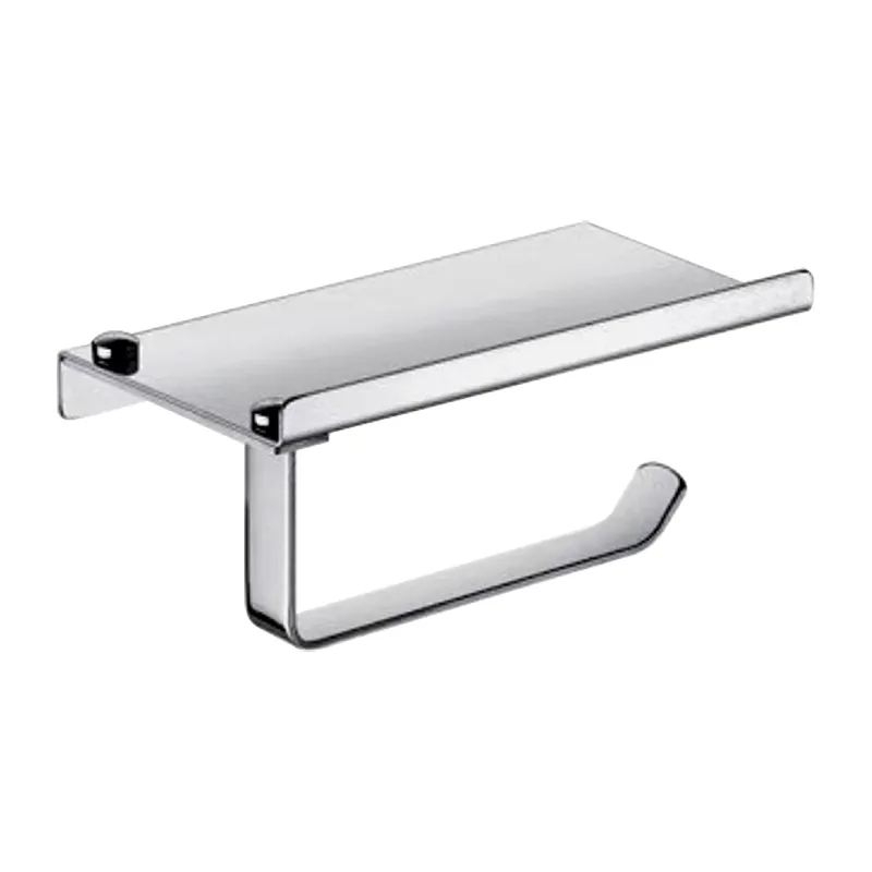 TISSUE HOLDER LA FONZA TLS0124-DK-325 175X90X90MM