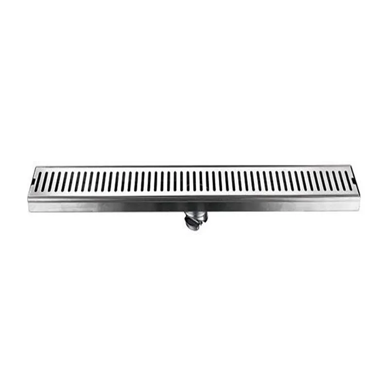 FLOOR DRAIN LA FONZA FLT0224-LFSA80600H 600X80MM