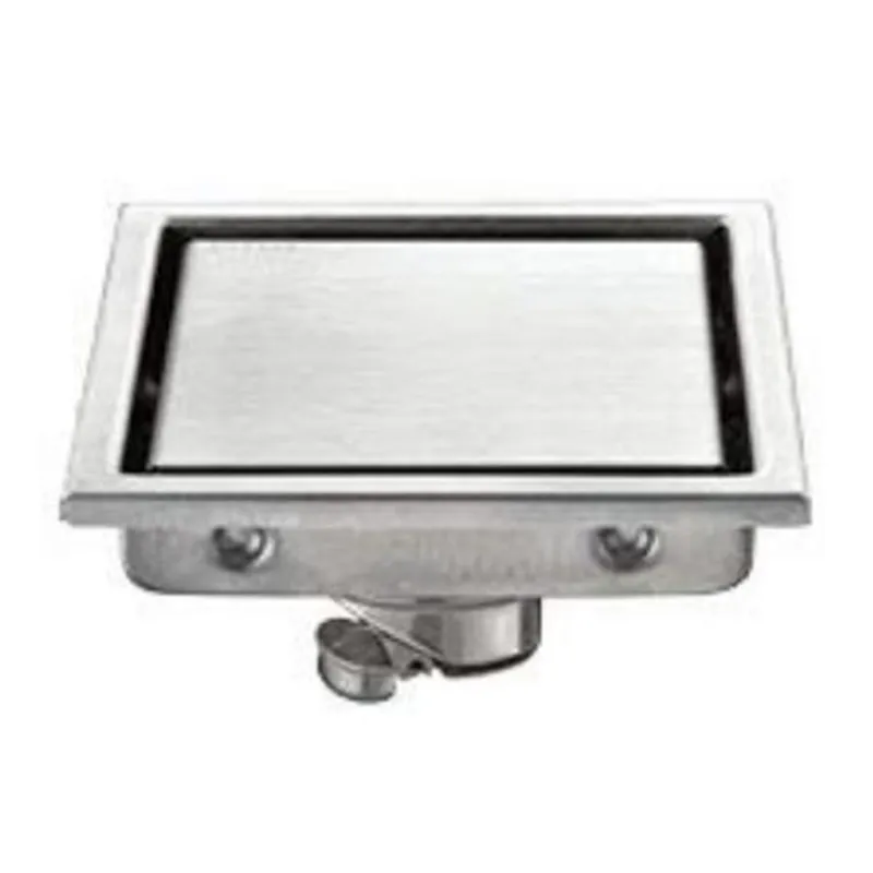 +FLOOR DRAIN LA FONZA FLT0224-LFSA150150Y1 50X150MM