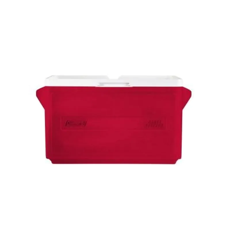 COLEMAN COOLER 3000000481 WHITE PLASTIC COOLER STACKER
