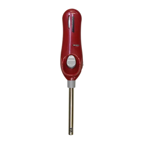 STANDARD UTILITY LIGHTER MINI COLORED LIQUID
