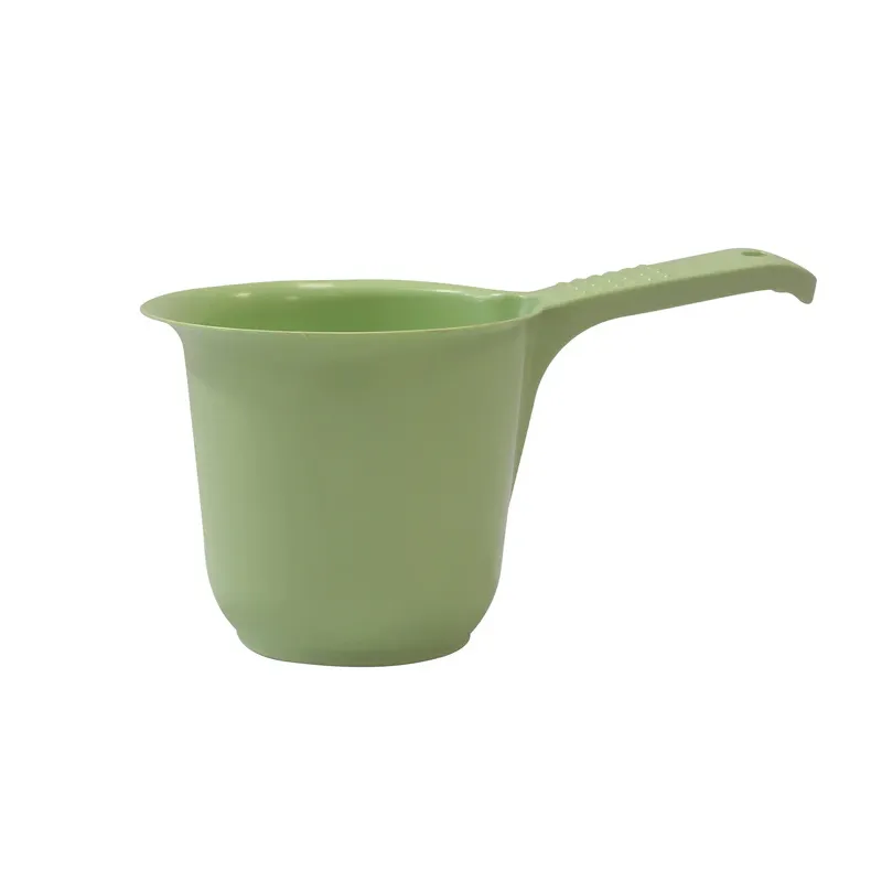 OROCAN WATER DIPPER 9971R GREEN POLYPROPYLENE