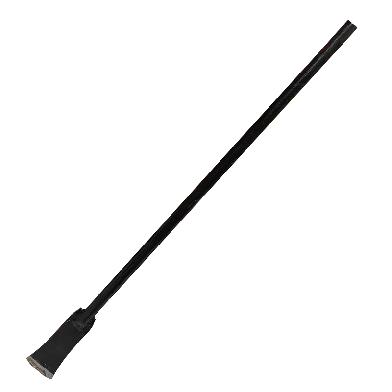 RYKER MACHETE DRC0220 COATED BLACK STEEL FULL BODY REGULAR