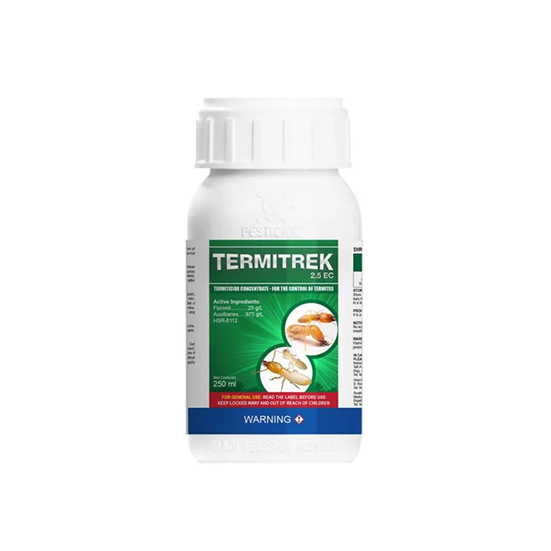 R-PESTICIDES TERMITEK/TERMITREK 250ML